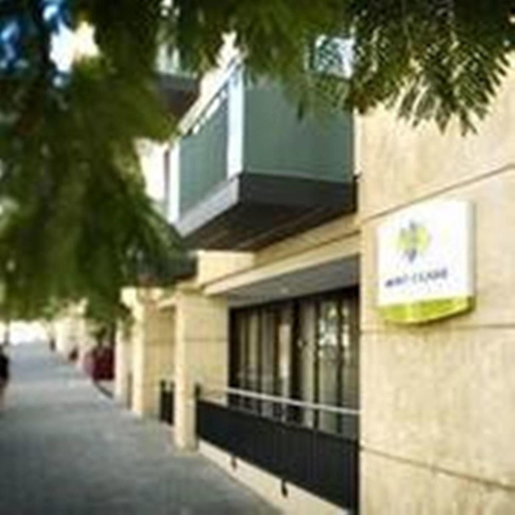 蒙特克莱尔精品公寓酒店 珀斯 外观 照片